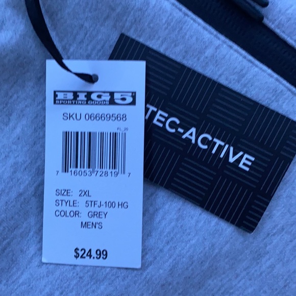 Joggers - Picture 2 of 2